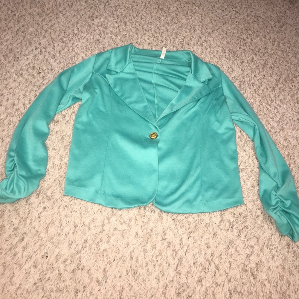Blazer